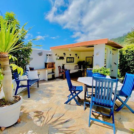 Casa Diego Тегесте Экстерьер фото