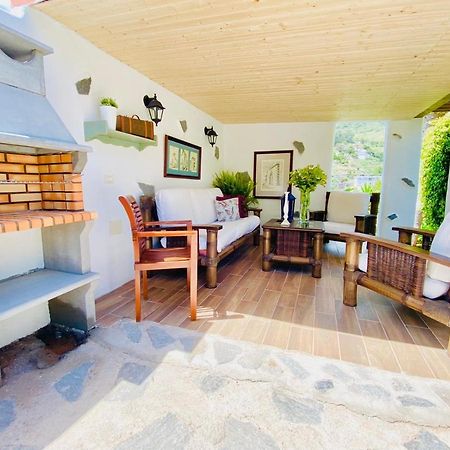 Casa Diego Тегесте Экстерьер фото
