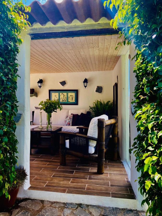 Casa Diego Тегесте Экстерьер фото