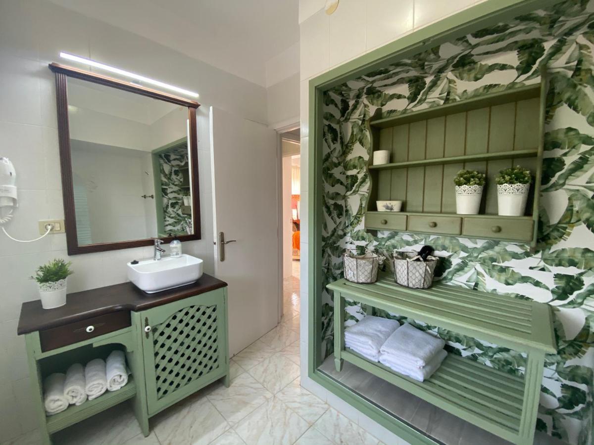 Casa Diego Тегесте Экстерьер фото