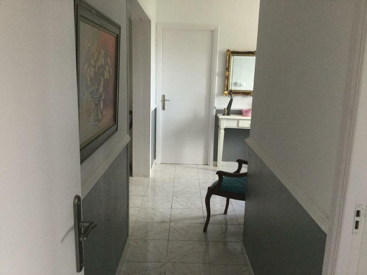 Casa Diego Тегесте Экстерьер фото