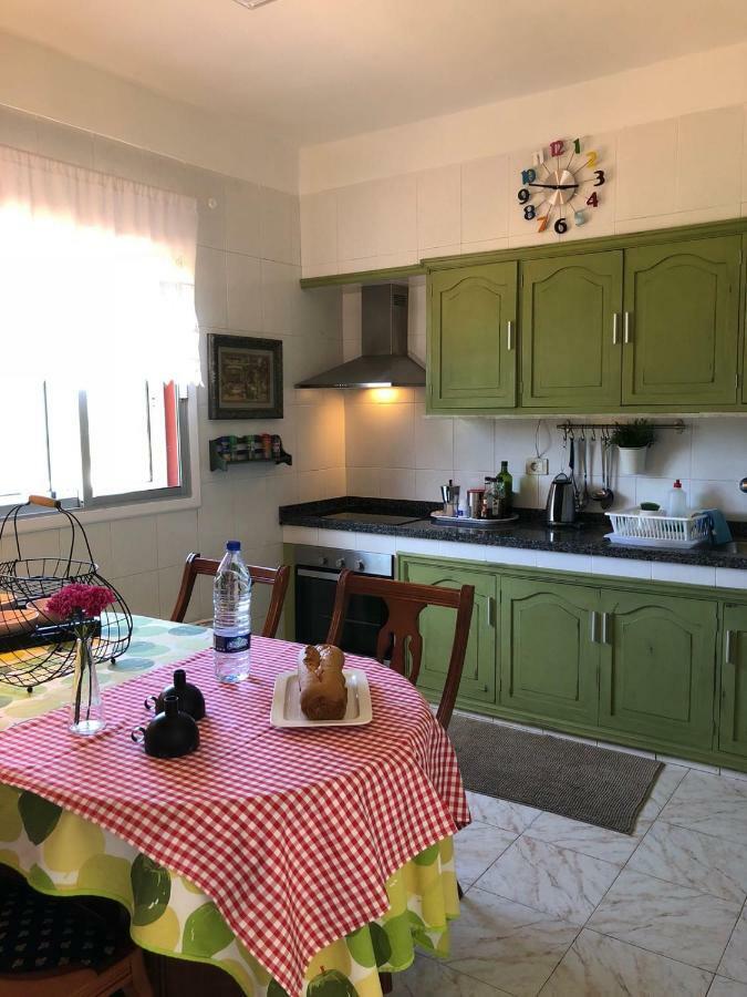 Casa Diego Тегесте Экстерьер фото