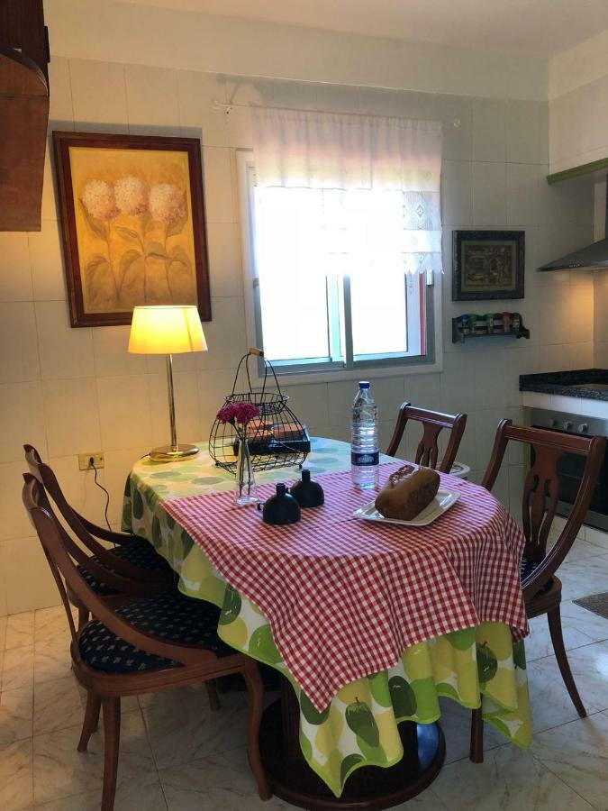 Casa Diego Тегесте Экстерьер фото