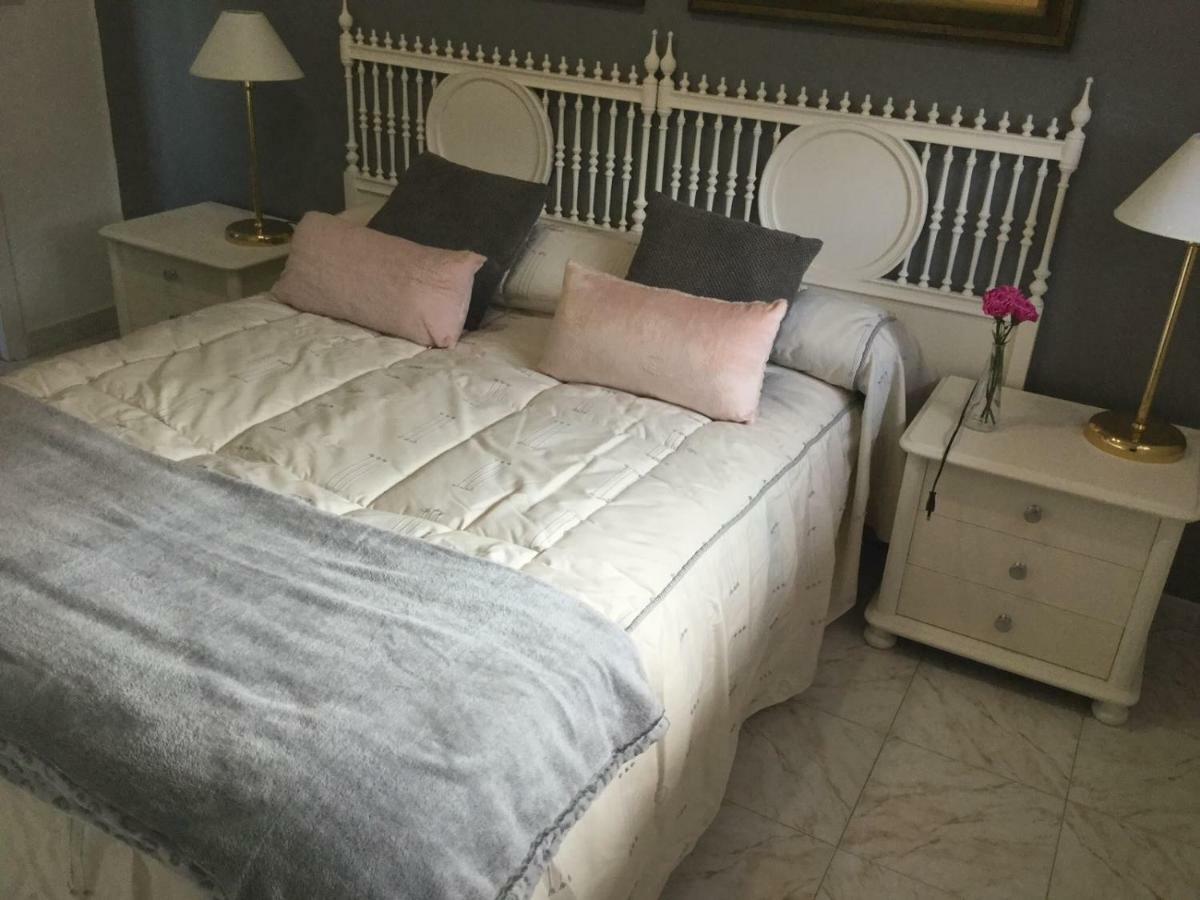 Casa Diego Тегесте Экстерьер фото