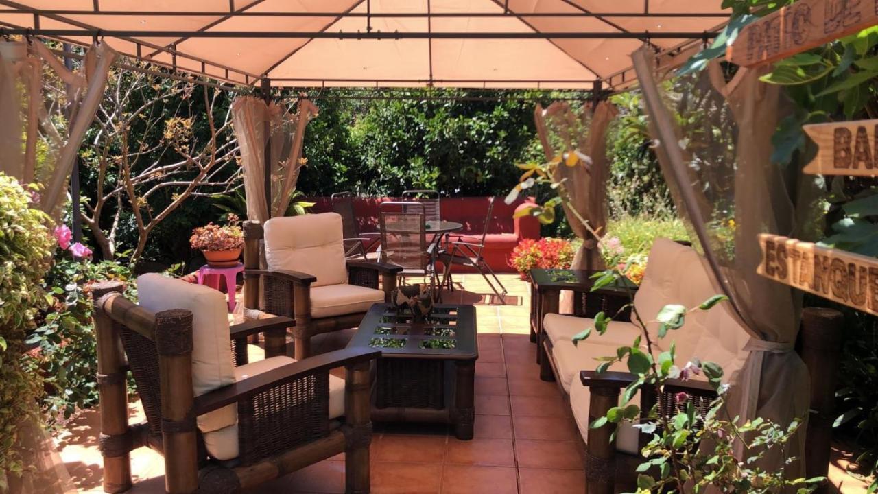 Casa Diego Тегесте Экстерьер фото