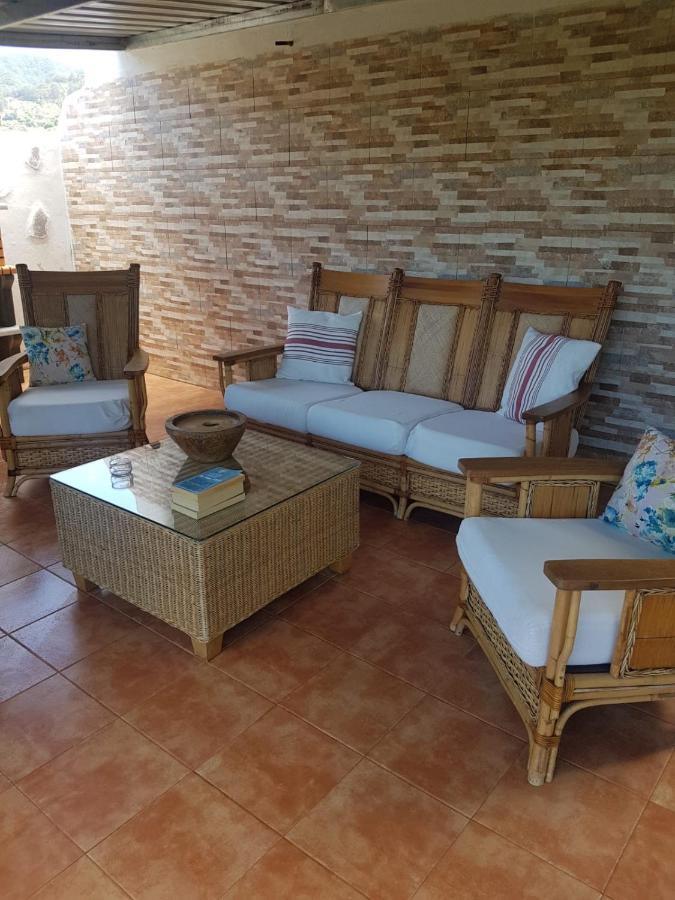 Casa Diego Тегесте Экстерьер фото