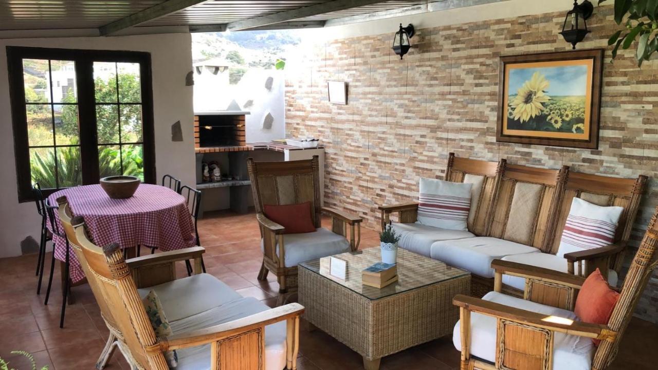 Casa Diego Тегесте Экстерьер фото